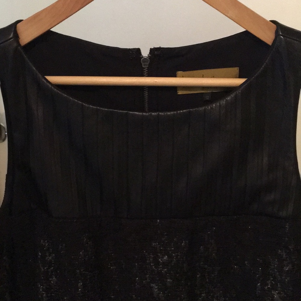 Nicole Miller dress